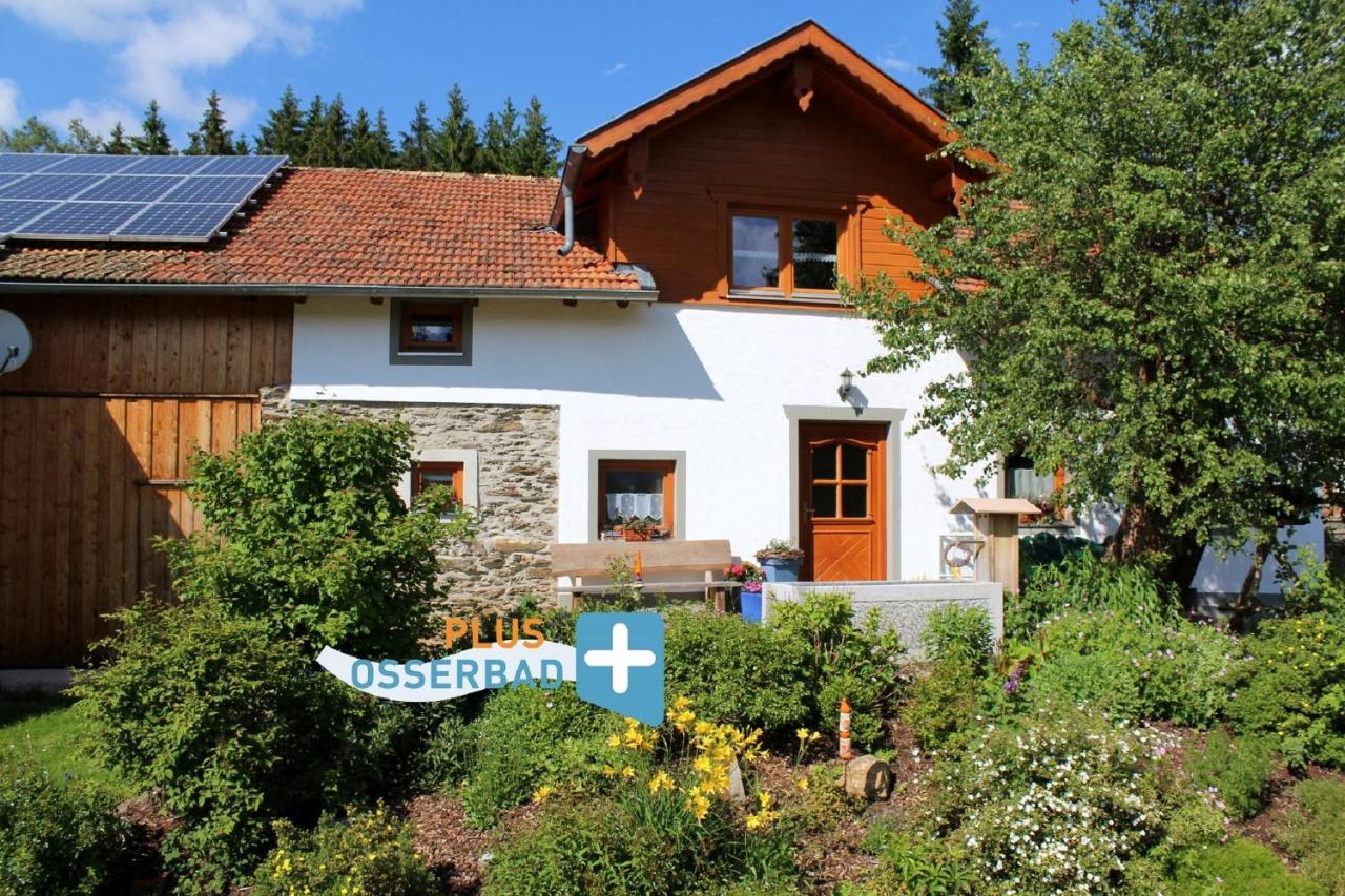 Woidhaisl Lam Exterior foto